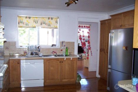 Property photo of 32 Alice Street Macquarie Fields NSW 2564