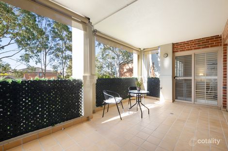 Property photo of 4/6 Aurora Drive St Ives Chase NSW 2075