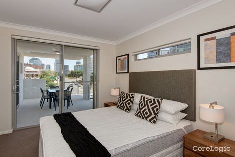 Property photo of 402/37 Connor Street Kangaroo Point QLD 4169