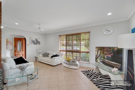 Property photo of 3 Caesar Street Bentley Park QLD 4869