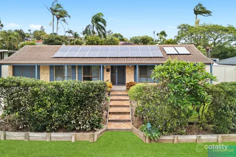 Property photo of 12 Black Diamond Crescent Edens Landing QLD 4207