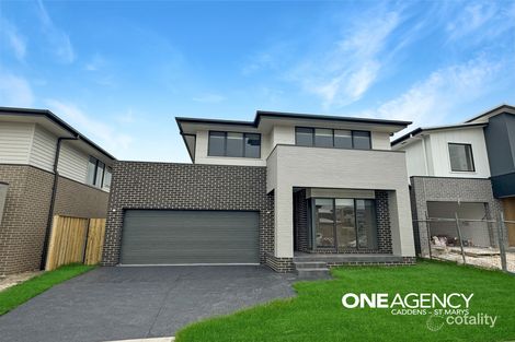 52 Starline Dr, Caddens, NSW 2747