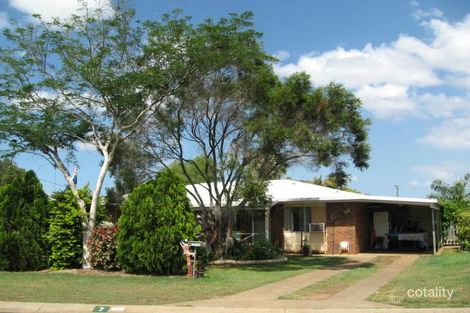 7 Buxton Dr, Gracemere, QLD 4702