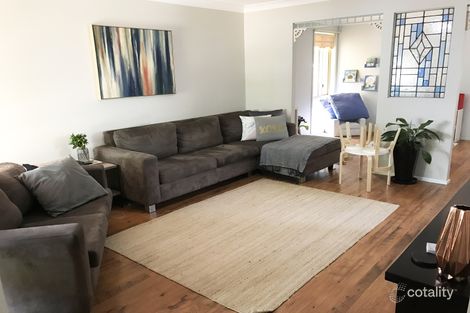 Property photo of 14 Tuart Circle Narellan Vale NSW 2567