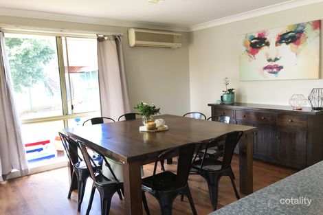 Property photo of 14 Tuart Circle Narellan Vale NSW 2567