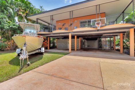 Property photo of 18 Seabright Crescent Jingili NT 0810