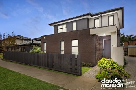 Property photo of 1/2A Devon Road Pascoe Vale VIC 3044