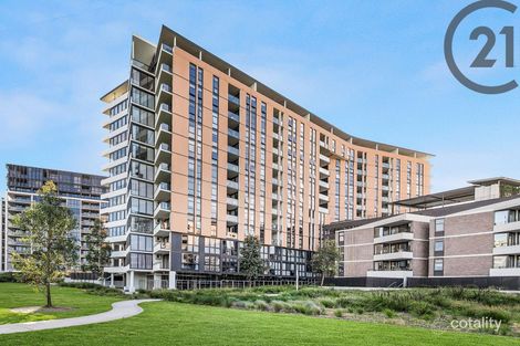 103a/3 Broughton St, Parramatta, NSW 2150