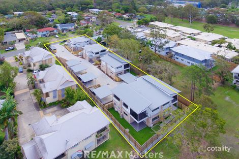 Property photo of 9/38 Pittwin Road South Capalaba QLD 4157
