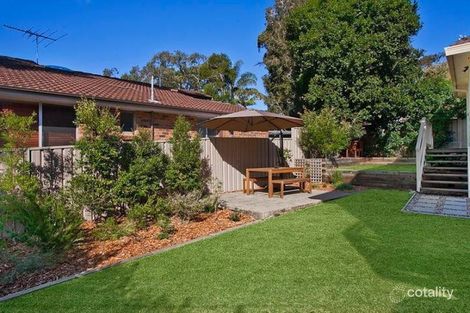 Property photo of 4 Plover Street Grays Point NSW 2232