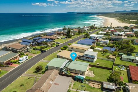 Property photo of 62 South Pacific Crescent Ulladulla NSW 2539