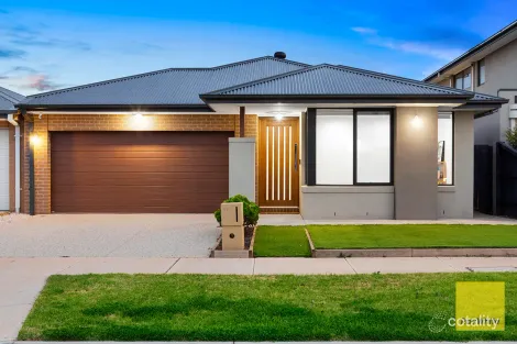 11 Burridge St, Deanside, VIC 3336