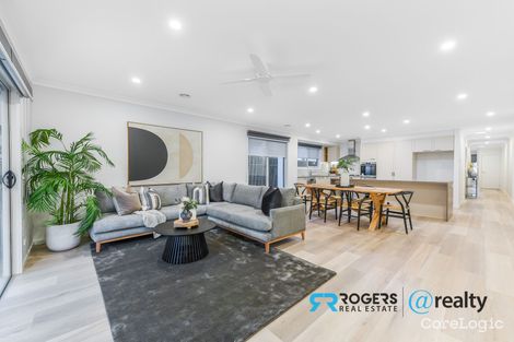 Property photo of 40A Silverton Drive Ferntree Gully VIC 3156