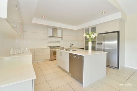 Property photo of 1 Catamaran Circuit Trinity Beach QLD 4879