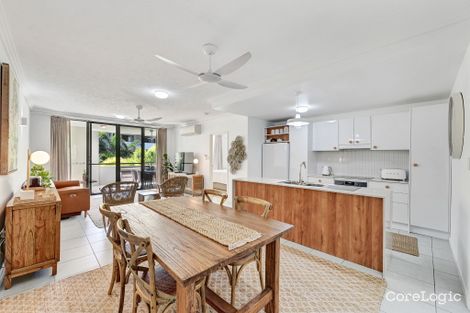 Property photo of 32/6-12 Henry Street West End QLD 4810