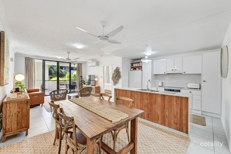 Property photo of 32/6-12 Henry Street West End QLD 4810