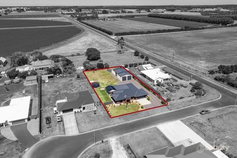 Property photo of 4 Maple Court Yahl SA 5291