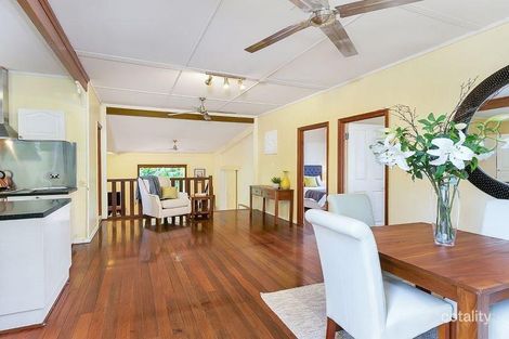 Property photo of 133 Woodward Street Edge Hill QLD 4870