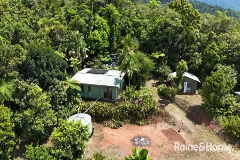Property photo of 57 Mahogany Road Diwan QLD 4873