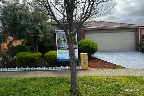 Property photo of 12 Oreilly Road Tarneit VIC 3029