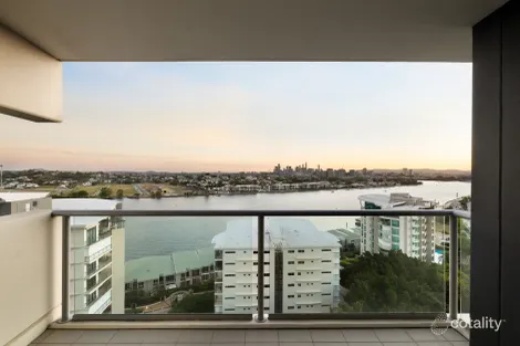 Property photo of 31407/2 Harbour Road Hamilton QLD 4007