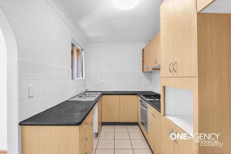 Property photo of 8/22-24 Thomas Street Parramatta NSW 2150