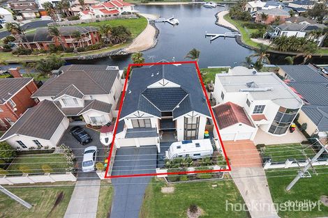 Property photo of 214 McLeod Road Patterson Lakes VIC 3197