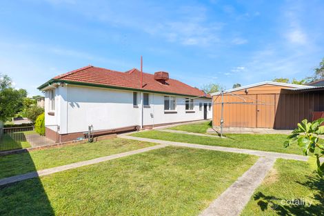 Property photo of 35 Sunnybar Parade Karabar NSW 2620