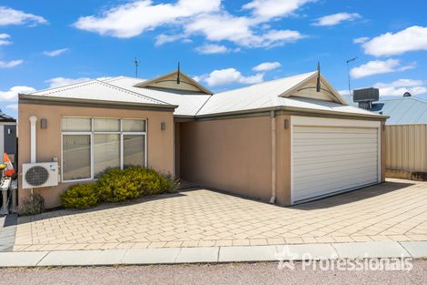 Property photo of 3 Botev Lane Madeley WA 6065