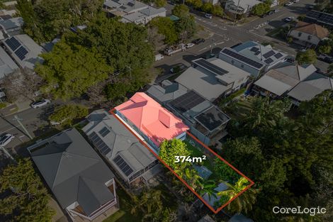 Property photo of 88 Villiers Street New Farm QLD 4005