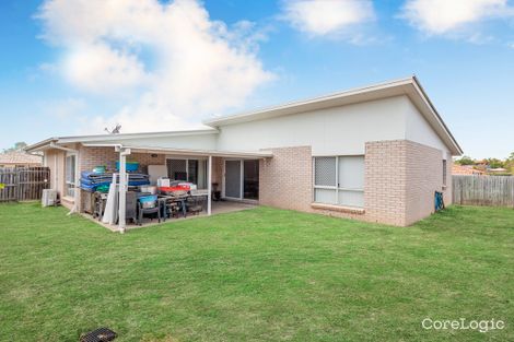 Property photo of 3 Brodie Court Hillcrest QLD 4118