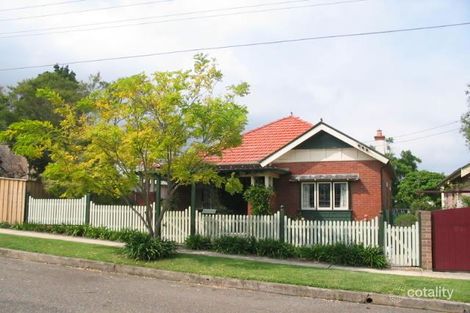 Property photo of 1 Cecil Street Fairlight NSW 2094