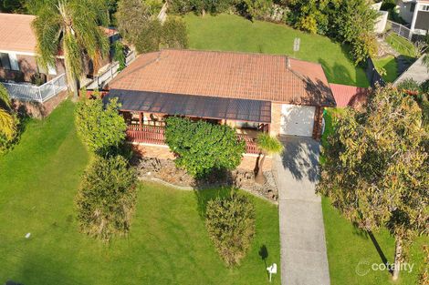 Property photo of 7 Gunyah Grove Ashmore QLD 4214