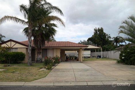 14 Lilystone Rtt, Erskine, WA 6210