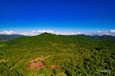 2340 Japoon Rd, Bombeeta, QLD 4871