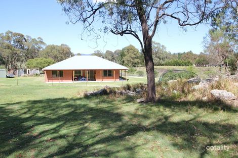 197 Paling Yard Rd, Wallangarra, QLD 4383