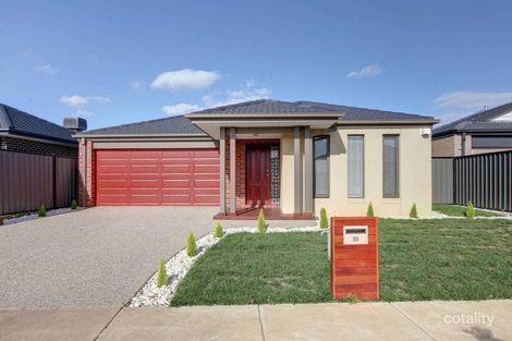 20 Peveril Ave, Derrimut, VIC 3026