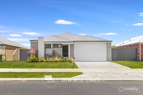 12 Gigondas St, Yalyalup, WA 6280