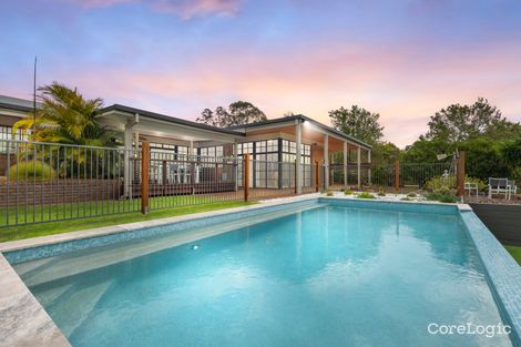 Property photo of 25 Sunrise Street Mount Cotton QLD 4165