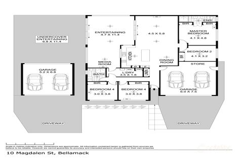 Property photo of 10 Magdalen Street Bellamack NT 0832