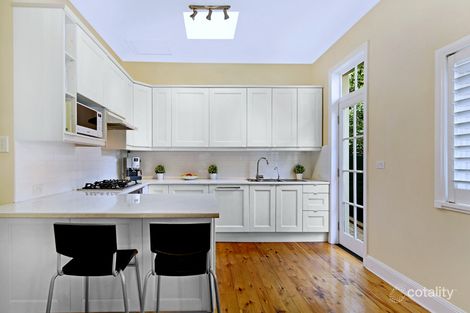 Property photo of 19 Cabban Street Mosman NSW 2088