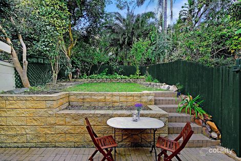 Property photo of 19 Cabban Street Mosman NSW 2088