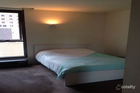 Property photo of 1402/200 Spencer Street Melbourne VIC 3000