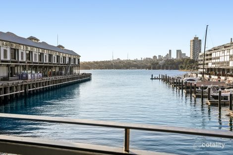 Property photo of 211/21-21A Hickson Road Millers Point NSW 2000