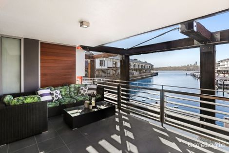 Property photo of 211/21-21A Hickson Road Millers Point NSW 2000