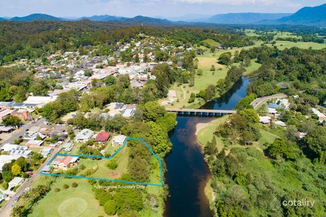 6a Ford St, Bellingen, NSW 2454