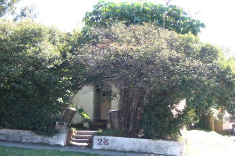 26 Lane Cove Rd, Ryde, NSW 2112