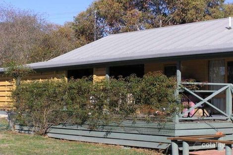 115 Monkey Gully Rd, Mansfield, VIC 3722