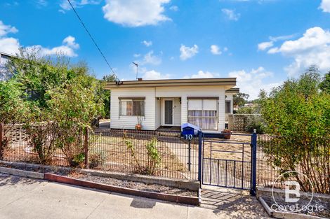 Property photo of 10 Griffiths Street Stawell VIC 3380