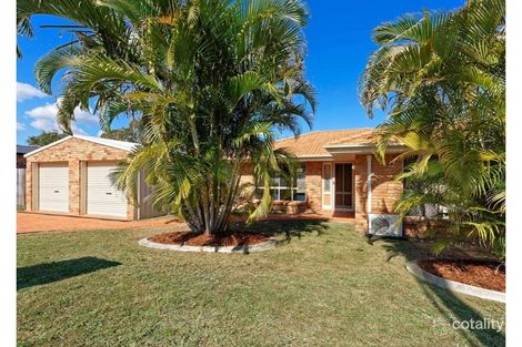 15 Michel Lane, Avoca, QLD 4670